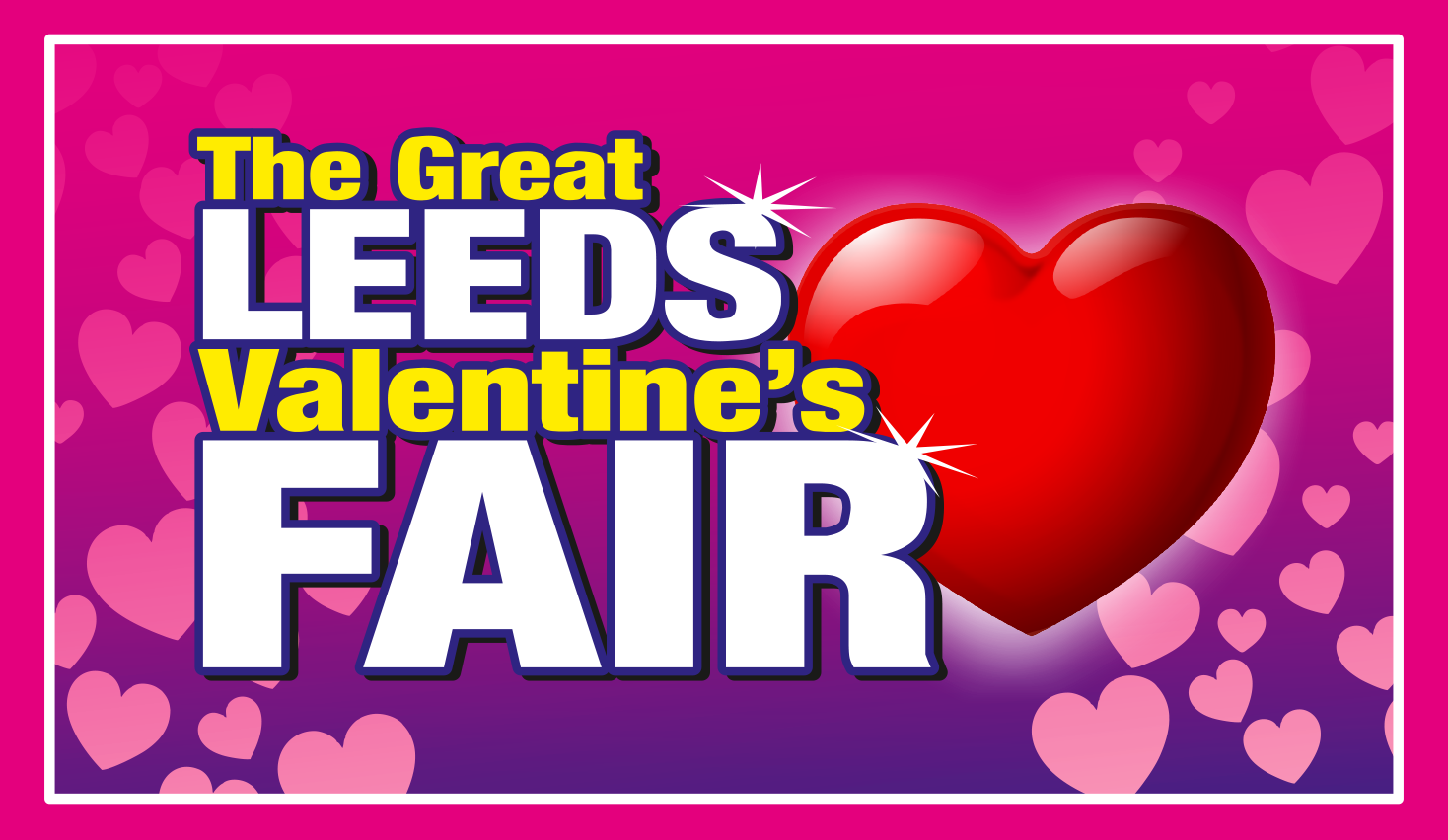 Leeds Valentine Fair